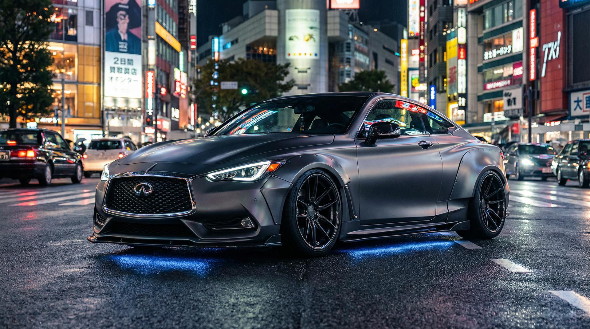 成人快手视频 - 英菲尼迪Q60改装视频教程