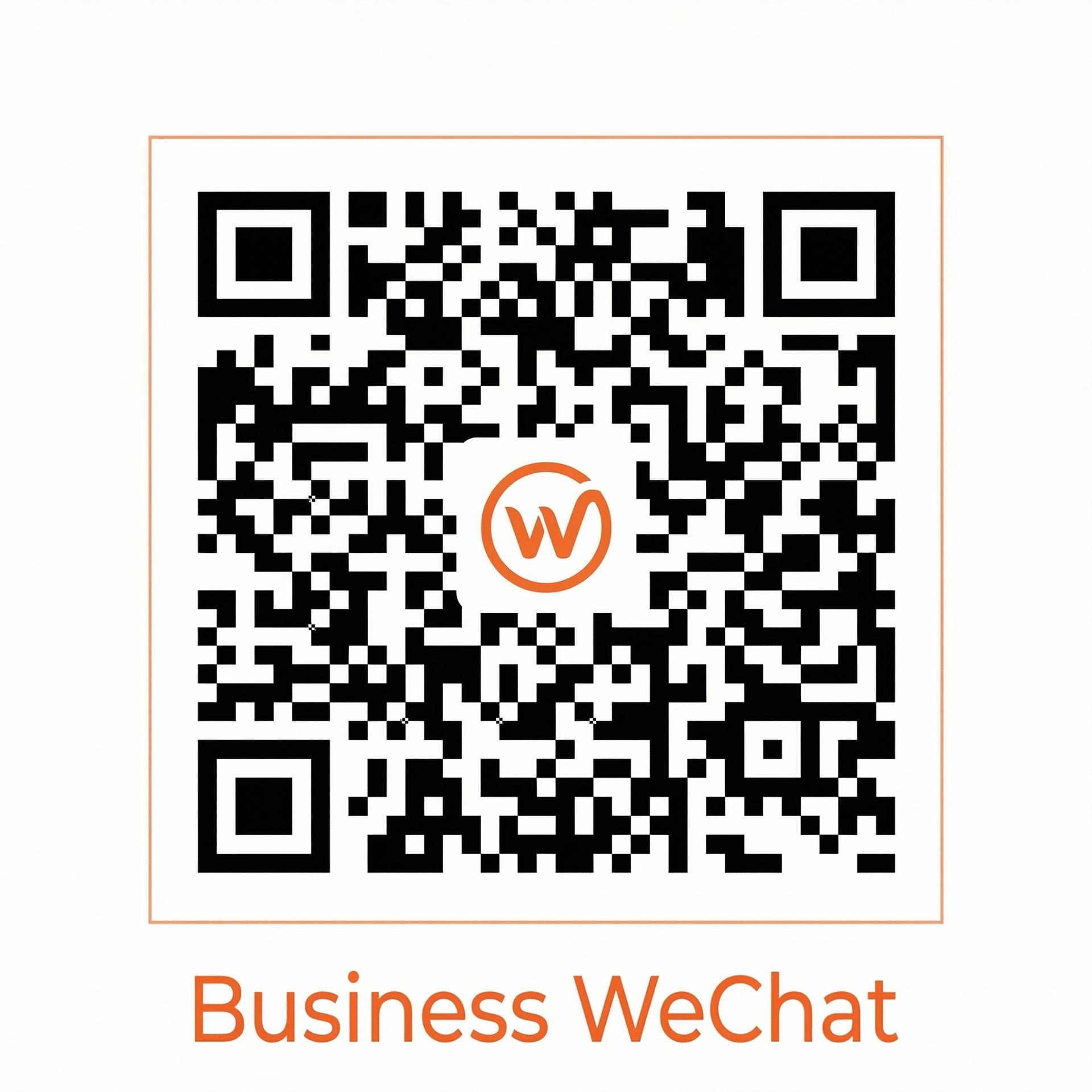 成人快手视频商务二维码