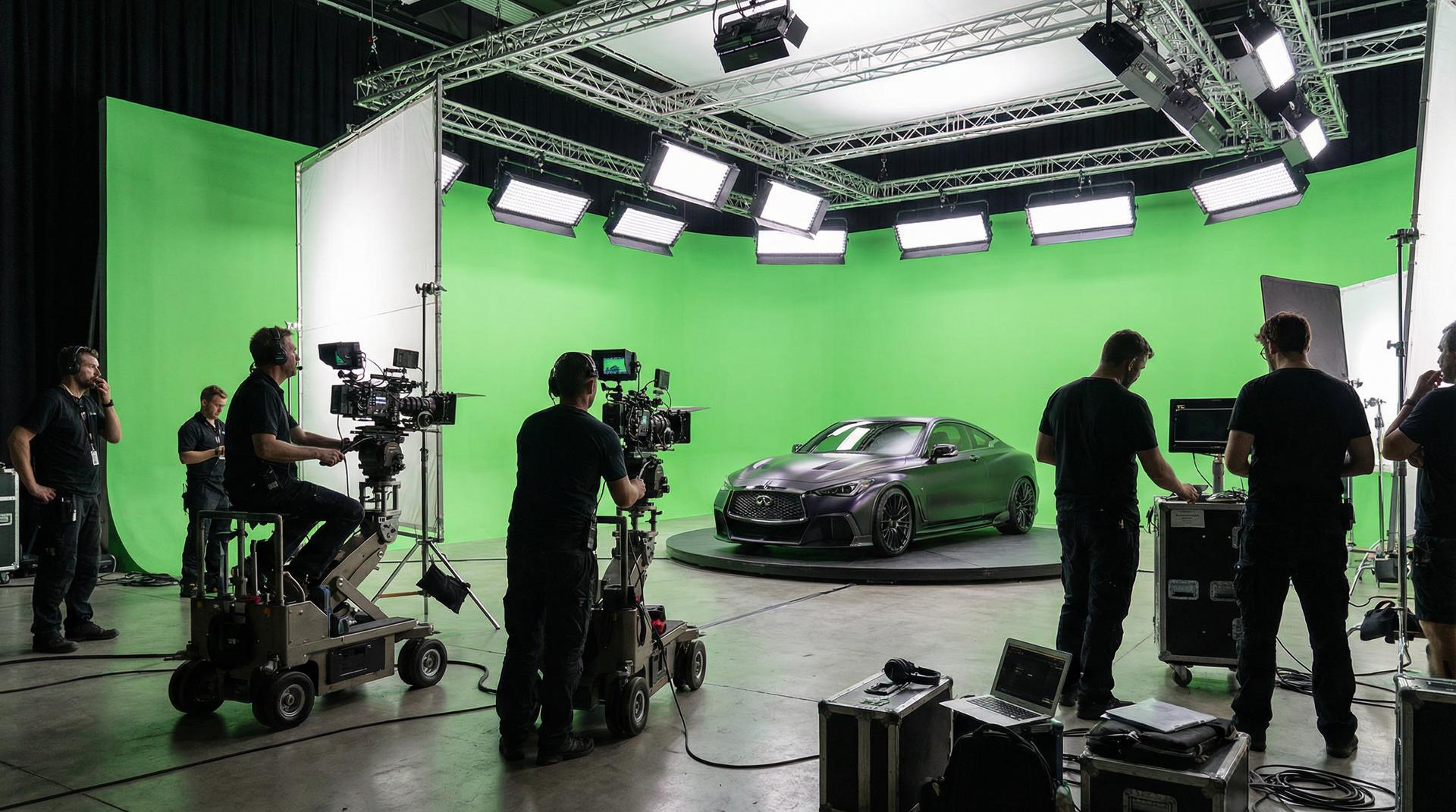 成人快手视频 - 幕后花絮视频制作